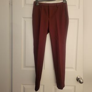 Zara womens pants